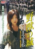 Фильмография Аки Хосино - лучший фильм Kuga no shiro: Joshu 1316.