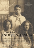 Фильмография Течи Агбаяни - лучший фильм Независимость.