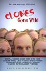 Фильмография Майк Иорио - лучший фильм Clones Gone Wild.