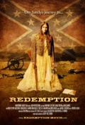 Фильмография Amanda Vermillion - лучший фильм Redemption.