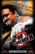 Фильмография Гектор Герерро - лучший фильм TNA Не сдаваться.