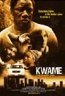 Фильмография Элизер Ортиз - лучший фильм Kwame.