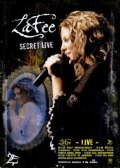 Фильмография Кристина Кляйн - лучший фильм LaFee: Secret Live.