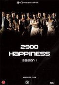 Фильмография Малене Шварц - лучший фильм 2900 Happiness  (сериал 2007-2009).
