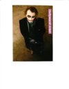Фильмография Robert Babish - лучший фильм Hollywood Joker.
