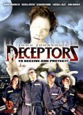 Фильмография Дэвид Симмонс - лучший фильм Deceptors.