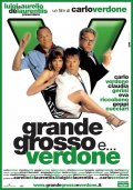 Фильмография Alessandro Di Fede - лучший фильм Большой, плохой и Вердоне.