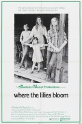 Фильмография Мэттью Баррилл - лучший фильм Where the Lilies Bloom.