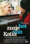 Фильмография Julia Seijkens - лучший фильм Het zusje van Katia.