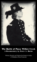 Фильмография Эмили Митчел - лучший фильм The Battle of Pussy Willow Creek.