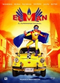 Фильмография Лорна Пас - лучший фильм El man, el superheroe nacional.