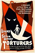 Фильмография Луис Фернандес - лучший фильм Legend of the Seven Bloody Torturers.