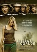Фильмография Иуда Гослинга - лучший фильм Stella's oorlog.