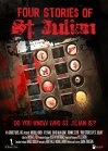 Фильмография Кай Эванс - лучший фильм Four Stories of St. Julian.