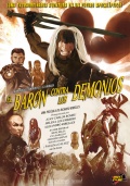 Фильмография Ксавьер Бертран - лучший фильм Барон против демонов.