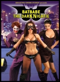 Фильмография Molly Heartbreaker - лучший фильм Batbabe: The Dark Nightie.