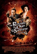 Фильмография Liu Xiaoye - лучший фильм Мясник, повар и меченосец.
