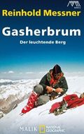 Фильмография Hans Kammerlander - лучший фильм Гашербум - сияющая гора.