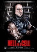 Фильмография Селест Бонин - лучший фильм WWE Ад в клетке.