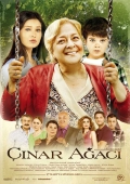 Фильмография Хусейн Авни Даньял - лучший фильм Cinar agaci.