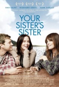 Фильмография Кейт Бэйли - лучший фильм Сестра твоей сестры.