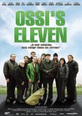 Фильмография Andreas Giebel - лучший фильм Ossi's Eleven.