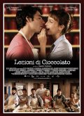 Фильмография Франческо Паннофино - лучший фильм Уроки шоколада.