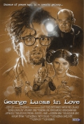 Фильмография Мартин Хинис - лучший фильм Влюблённый Джордж Лукас.