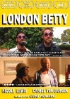 Фильмография Фил Холл - лучший фильм London Betty.