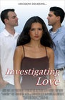 Фильмография Гари Кастро Чёрчуэлл - лучший фильм Investigating Love.