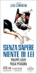 Фильмография Джорджо Пьяцца - лучший фильм Ничего не зная о ней.