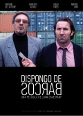 Фильмография Хуан Хосе Дел Рей - лучший фильм Dispongo de barcos.