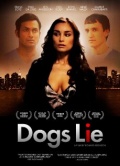 Фильмография Джонатан Лам - лучший фильм Dogs Lie.