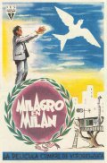 Фильмография Guglielmo Barnabo - лучший фильм Чудо в Милане.