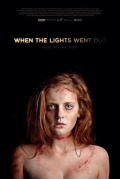 Фильмография Клэр Кэттерсон - лучший фильм When the Lights Went Out.