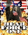 Фильмография Оливия Генри - лучший фильм Bear Force One.