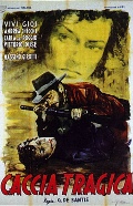 Фильмография Микеле Риккардини - лучший фильм Трагическая охота.