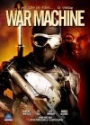 Фильмография Марко Алварез - лучший фильм War Machine.