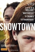 Фильмография Дэвид Уолкер - лучший фильм Снежный город.