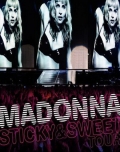 Фильмография Кевин Антунес - лучший фильм Madonna: Sticky & Sweet Tour.