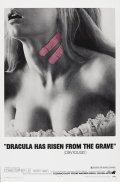 Фильмография Руперт Дейвис - лучший фильм Дракула восстал из мертвых.