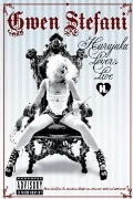 Фильмография Гвен Стефани - лучший фильм Gwen Stefani: Harajuku Lovers Live.