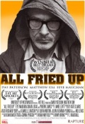 Фильмография Дэвид Патерсон - лучший фильм All Fried Up.