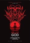 Фильмография Джон Иглесиас - лучший фильм Killer God.