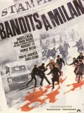 Фильмография Пьеро Маццарелла - лучший фильм Бандиты в Милане.