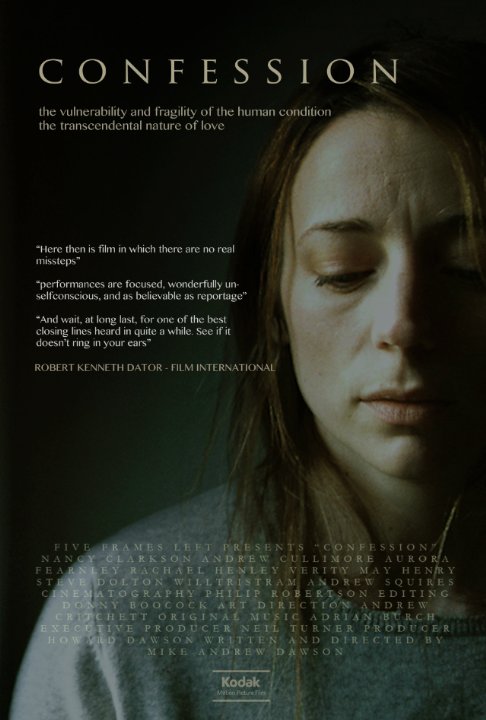 Фильмография Lindsay Griffen-Scott - лучший фильм Confession.