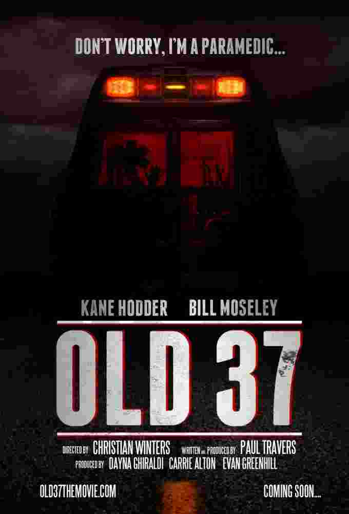 Фильмография Маргарет Кин Уильямс - лучший фильм Старый 37.