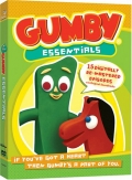Фильмография Джин Хэмм - лучший фильм Gumby Adventures  (сериал 1988-2002).