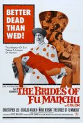 Фильмография Говард Мэрион-Кроуфорд - лучший фильм Невесты Фу Манчу.