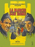 Фильмография Альберто Веччиетти - лучший фильм Поход на Рим.
